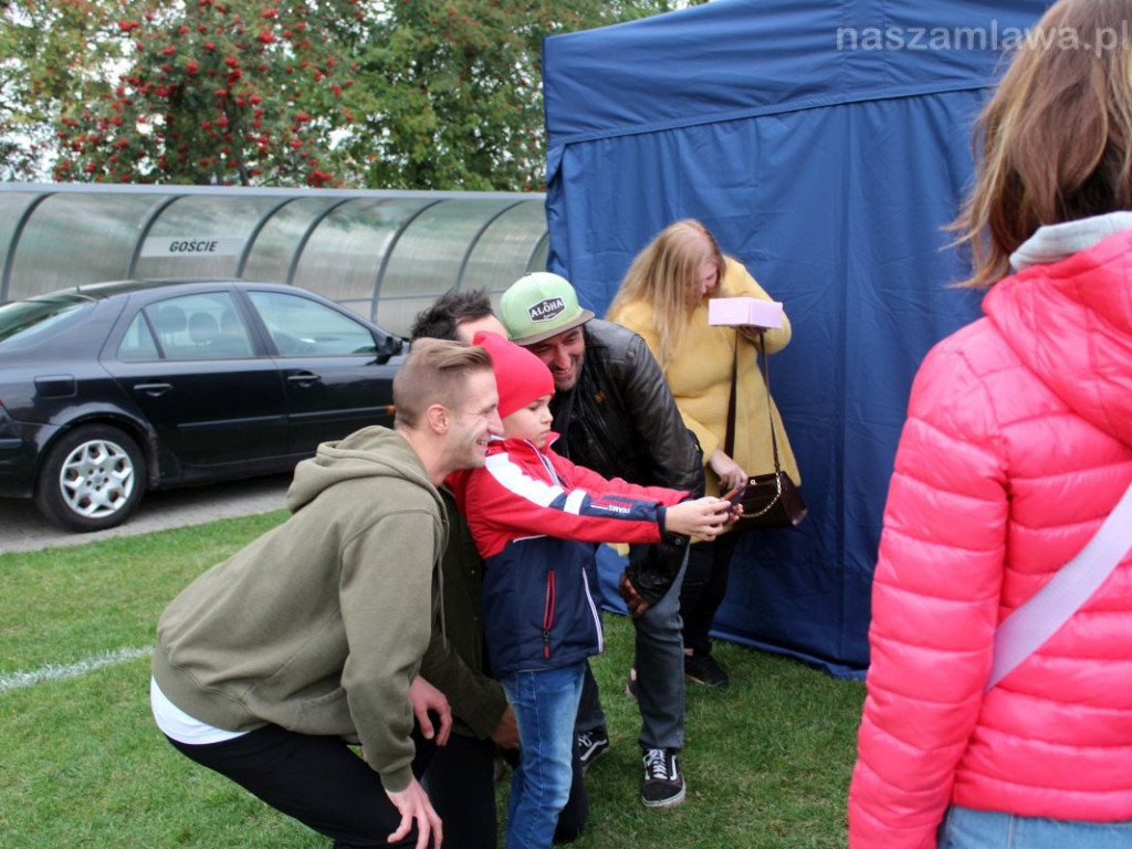 Głos Narodów. Dziękujemy [NASZA RELACJA]