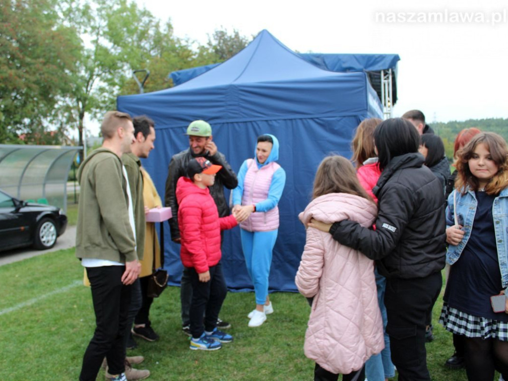 Głos Narodów. Dziękujemy [NASZA RELACJA]