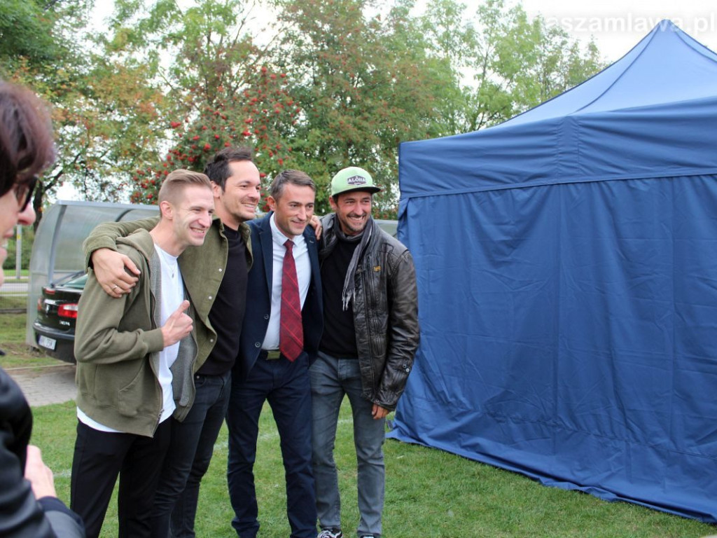 Głos Narodów. Dziękujemy [NASZA RELACJA]