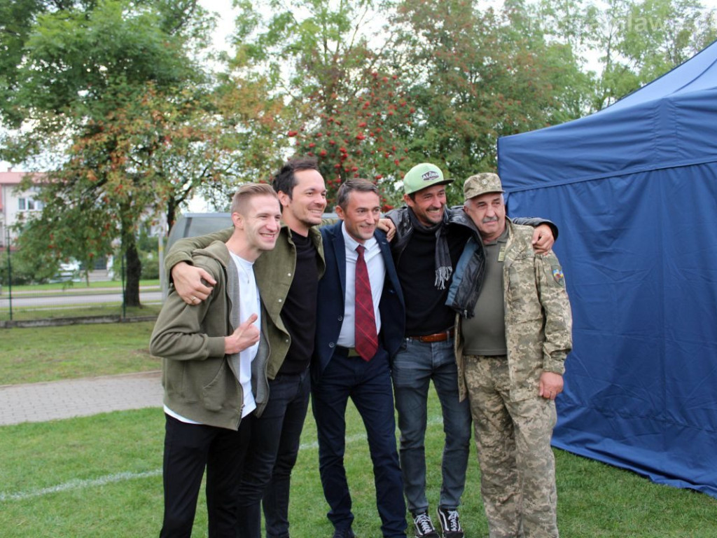 Głos Narodów. Dziękujemy [NASZA RELACJA]