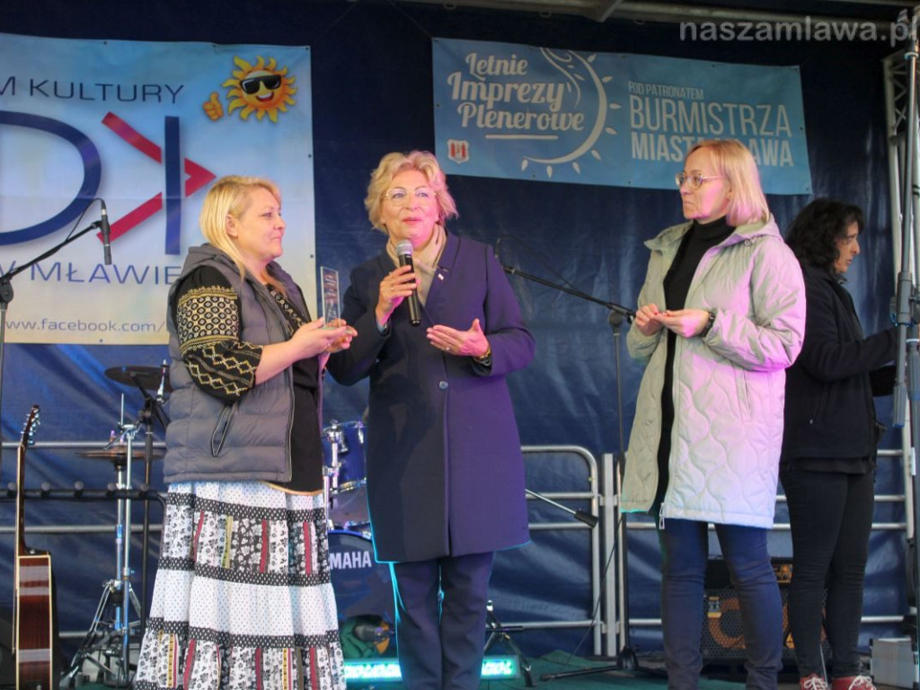 Głos Narodów. Dziękujemy [NASZA RELACJA]