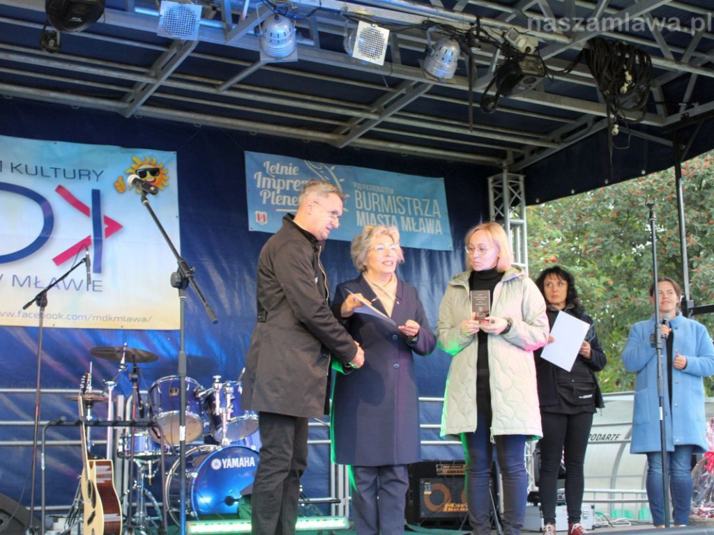 Głos Narodów. Dziękujemy [NASZA RELACJA]