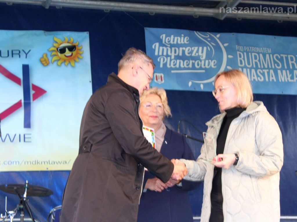 Głos Narodów. Dziękujemy [NASZA RELACJA]