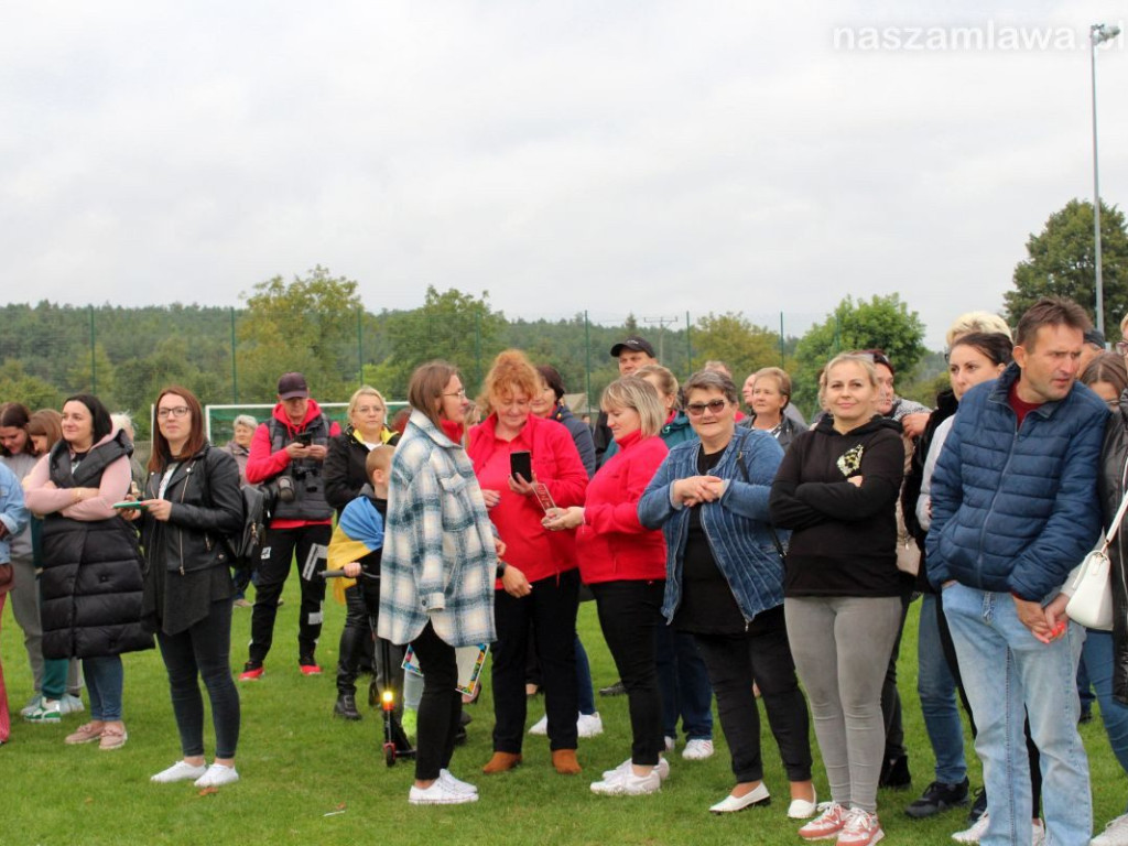 Głos Narodów. Dziękujemy [NASZA RELACJA]