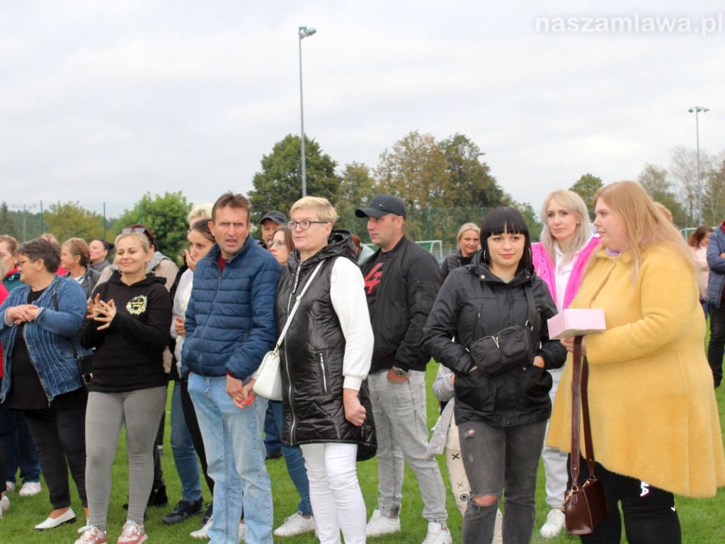 Głos Narodów. Dziękujemy [NASZA RELACJA]