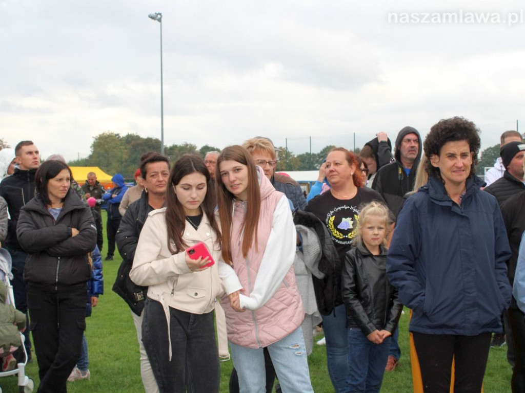 Głos Narodów. Dziękujemy [NASZA RELACJA]