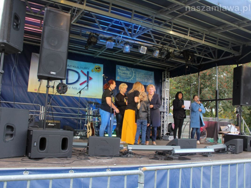 Głos Narodów. Dziękujemy [NASZA RELACJA]