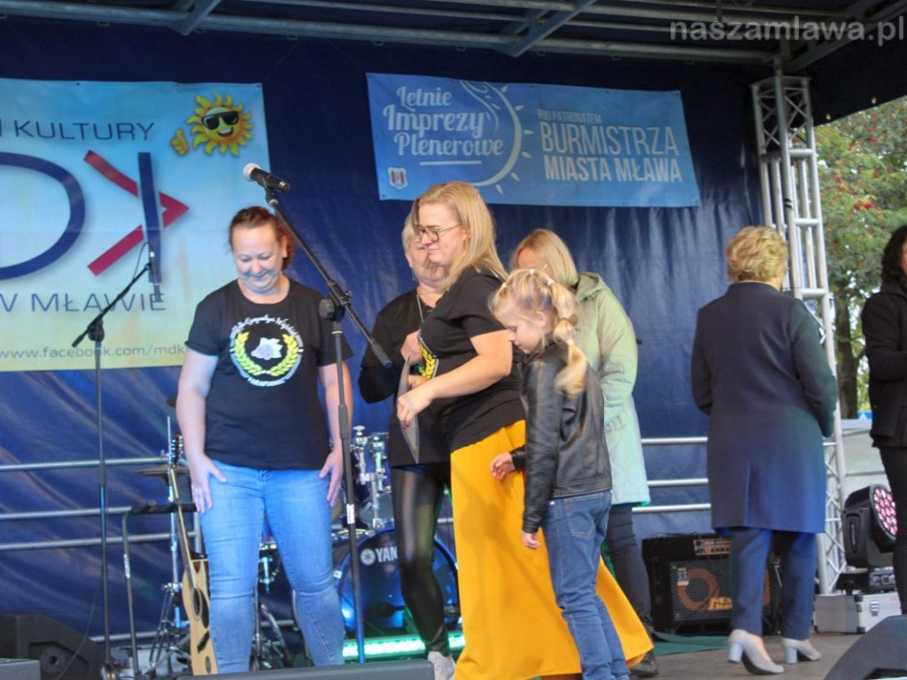 Głos Narodów. Dziękujemy [NASZA RELACJA]