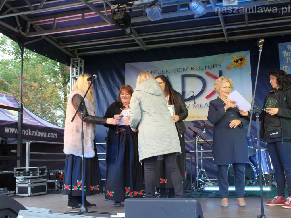 Głos Narodów. Dziękujemy [NASZA RELACJA]