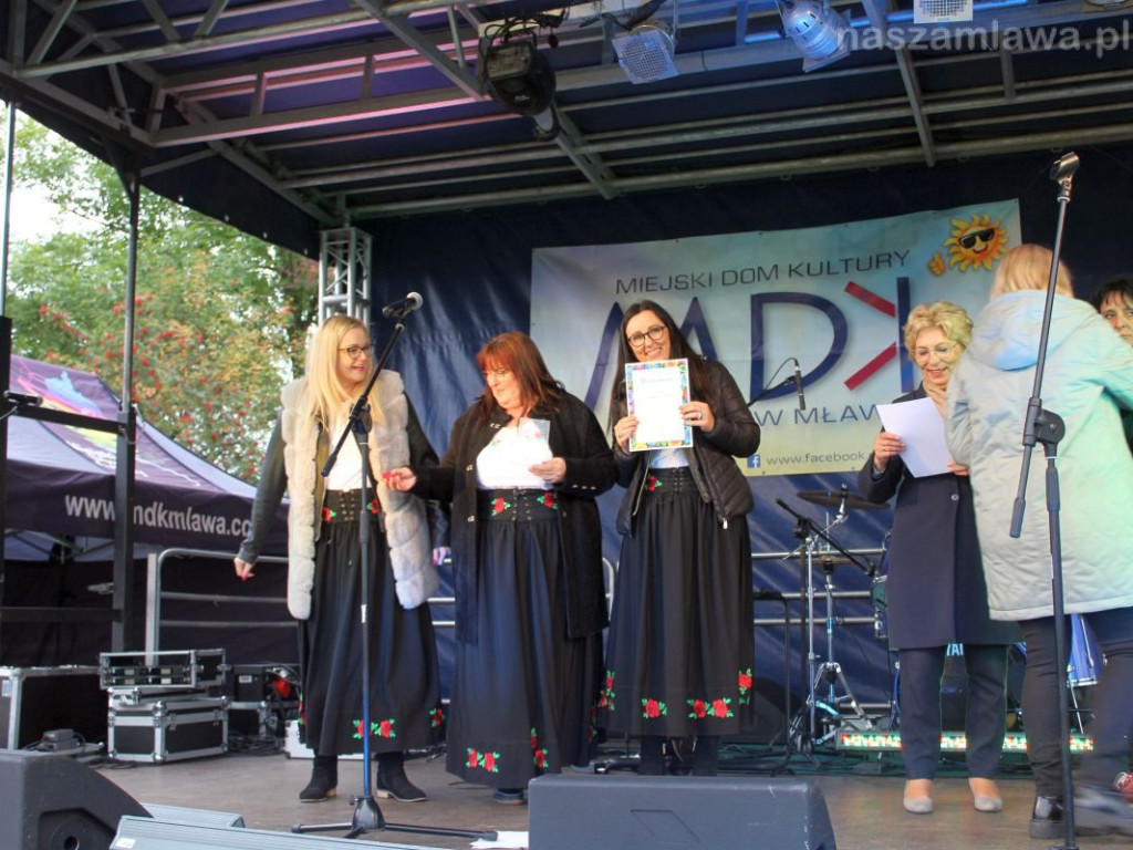 Głos Narodów. Dziękujemy [NASZA RELACJA]