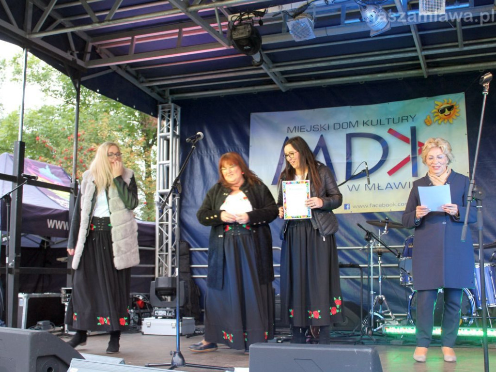 Głos Narodów. Dziękujemy [NASZA RELACJA]