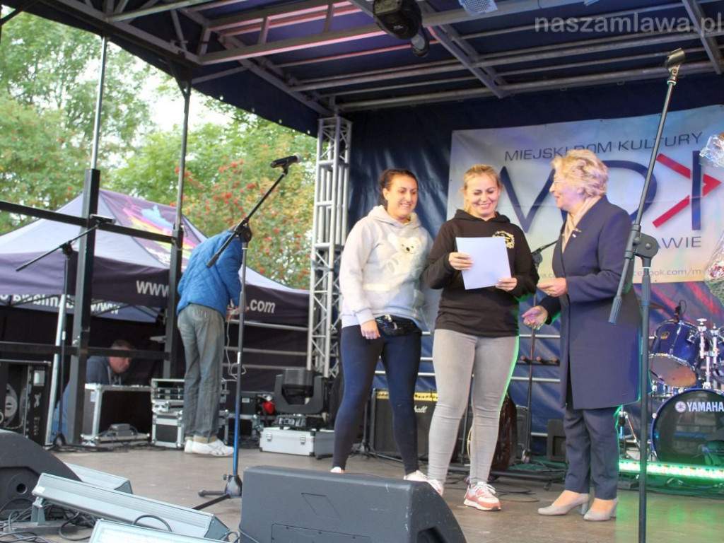 Głos Narodów. Dziękujemy [NASZA RELACJA]