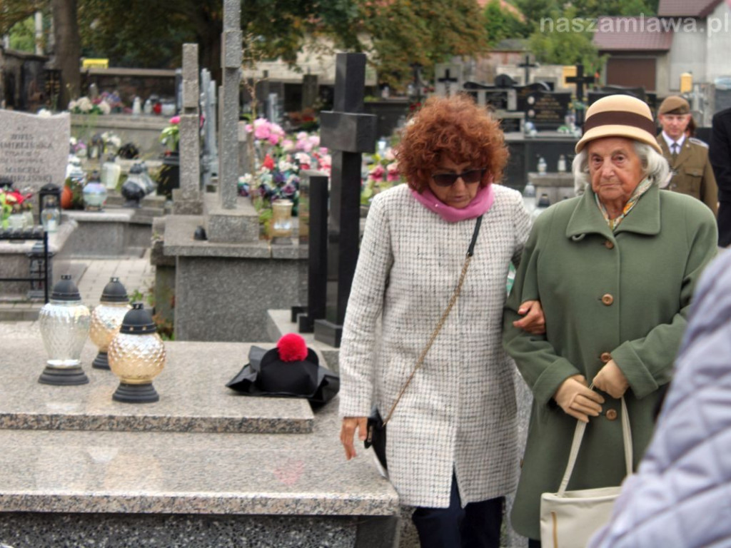 Przysięga wojskowa i defilada w centrum Mławy [NASZA RELACJA]