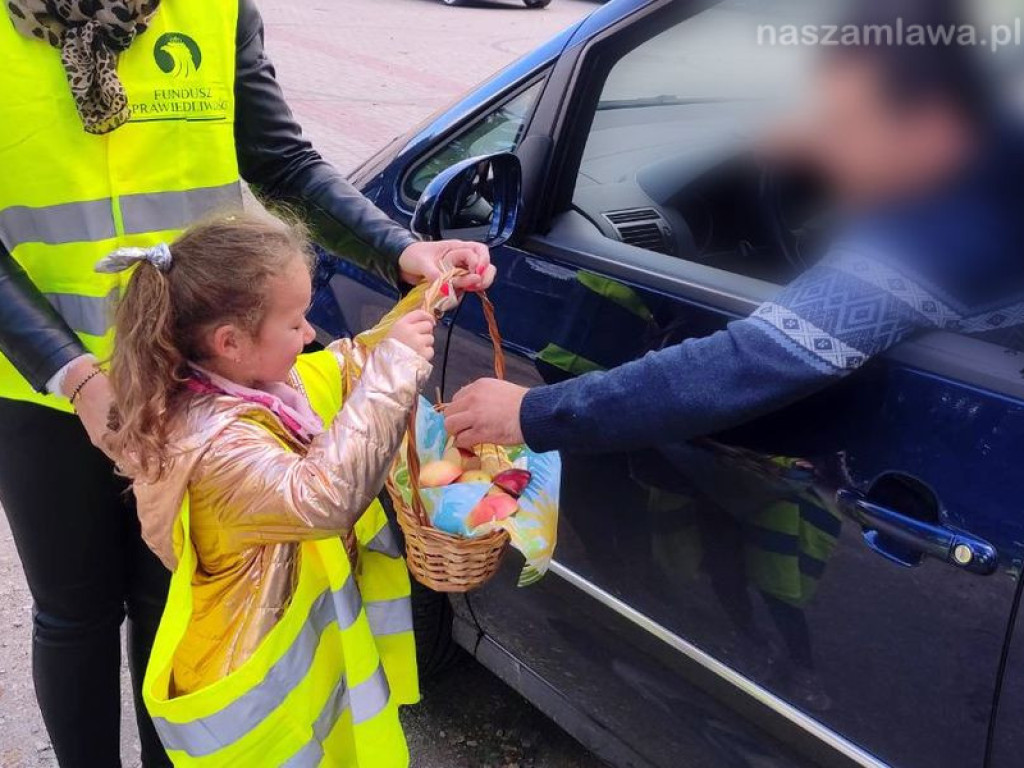 4 osoby zginęły w 30 wypadkach, 36 zostało rannych