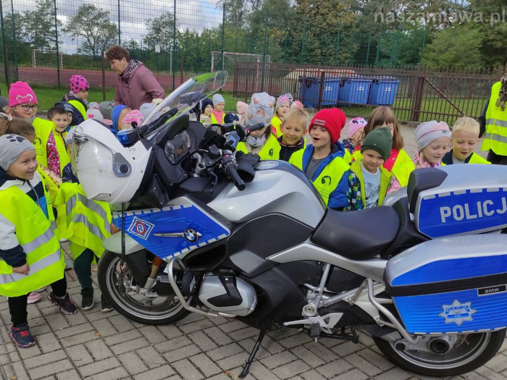 4 osoby zginęły w 30 wypadkach, 36 zostało rannych