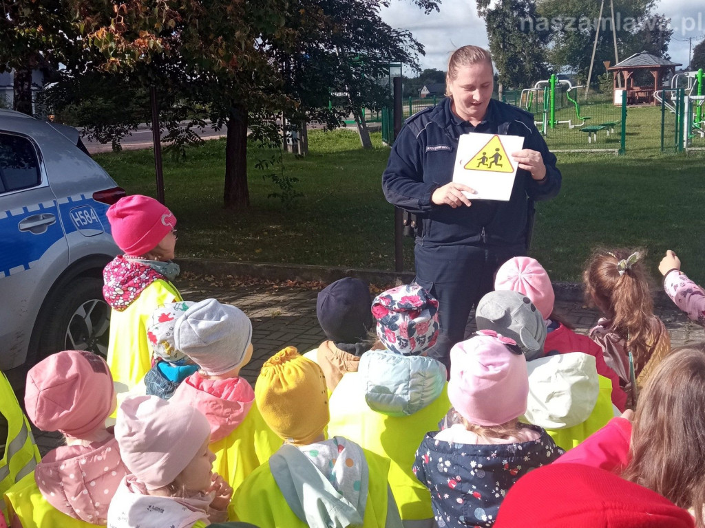 4 osoby zginęły w 30 wypadkach, 36 zostało rannych