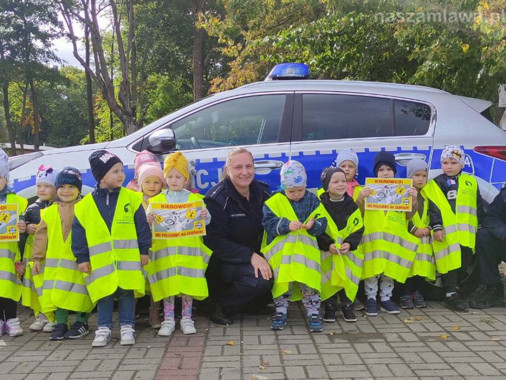 4 osoby zginęły w 30 wypadkach, 36 zostało rannych