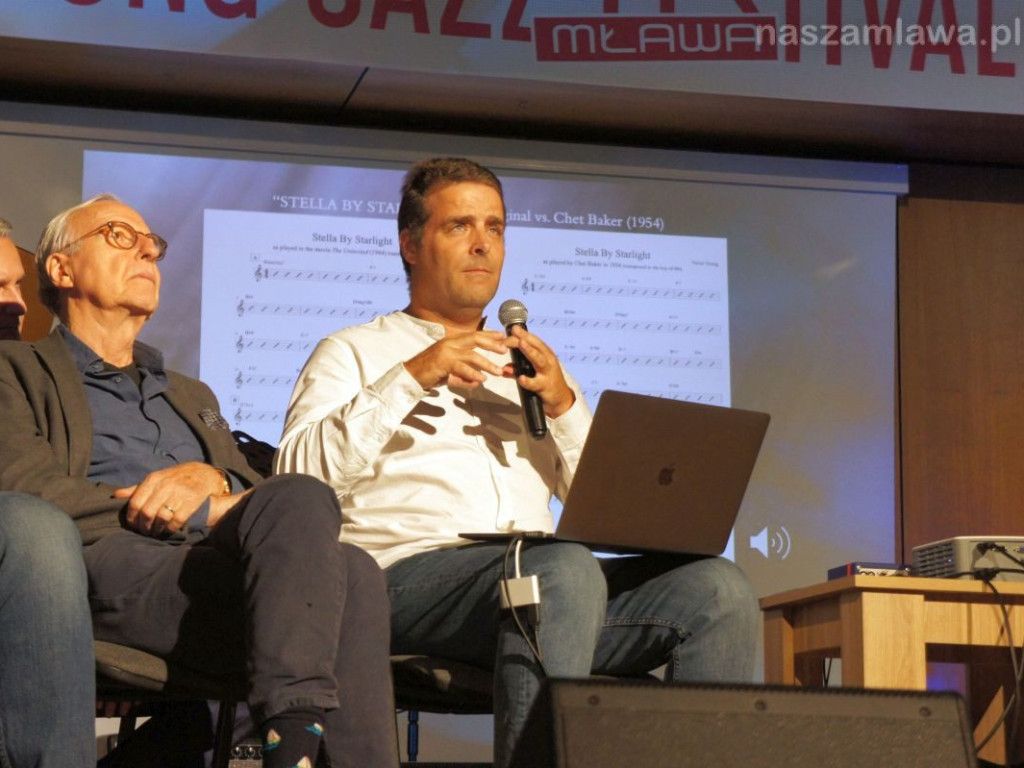 Victor Young Jazz Festival Mława 2022 [RELACJA]