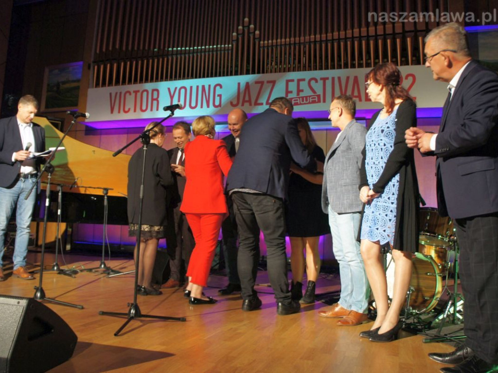 Victor Young Jazz Festival Mława 2022 [RELACJA]