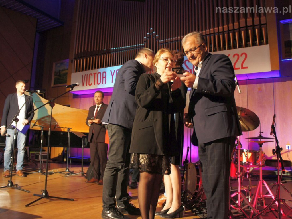 Victor Young Jazz Festival Mława 2022 [RELACJA]