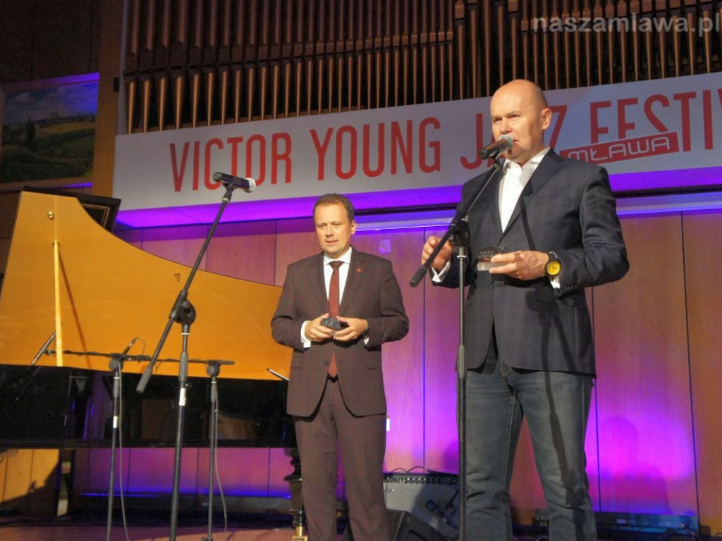 Victor Young Jazz Festival Mława 2022 [RELACJA]