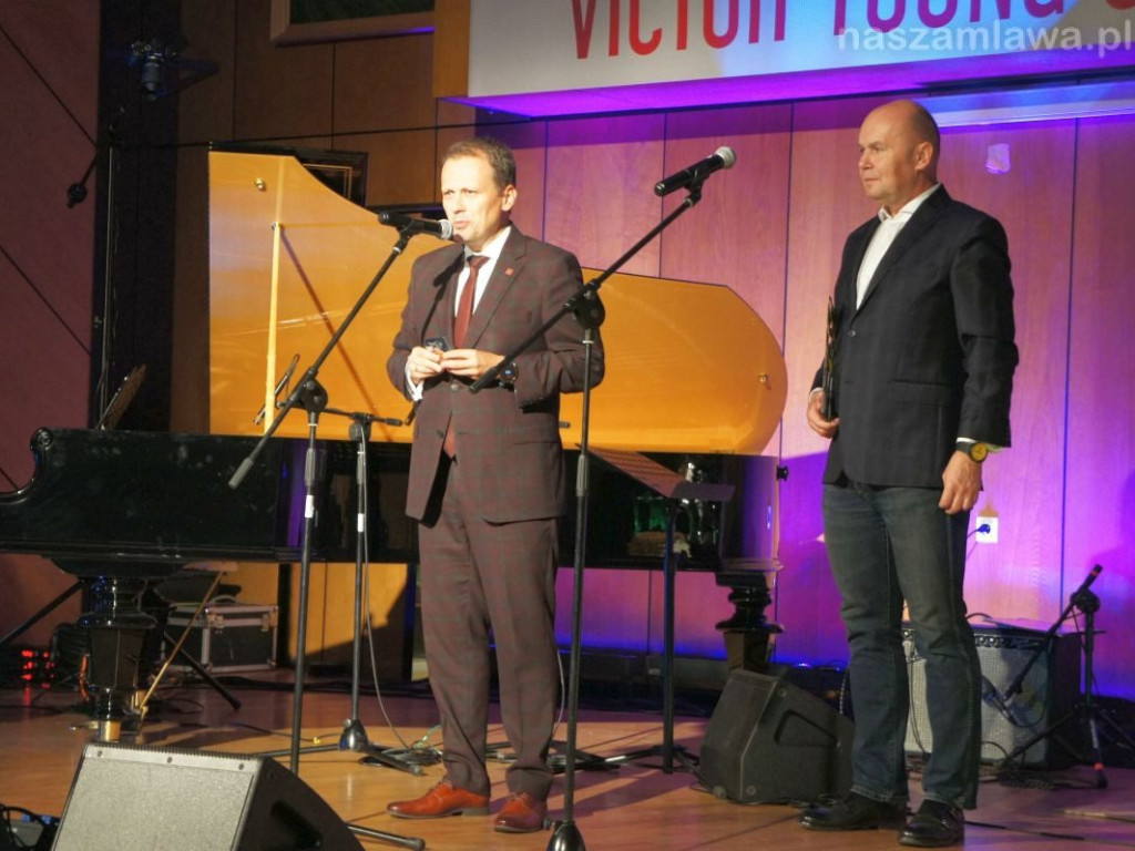 Victor Young Jazz Festival Mława 2022 [RELACJA]