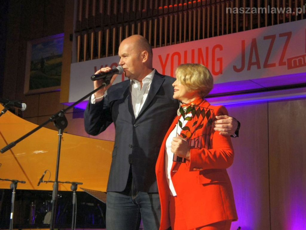 Victor Young Jazz Festival Mława 2022 [RELACJA]