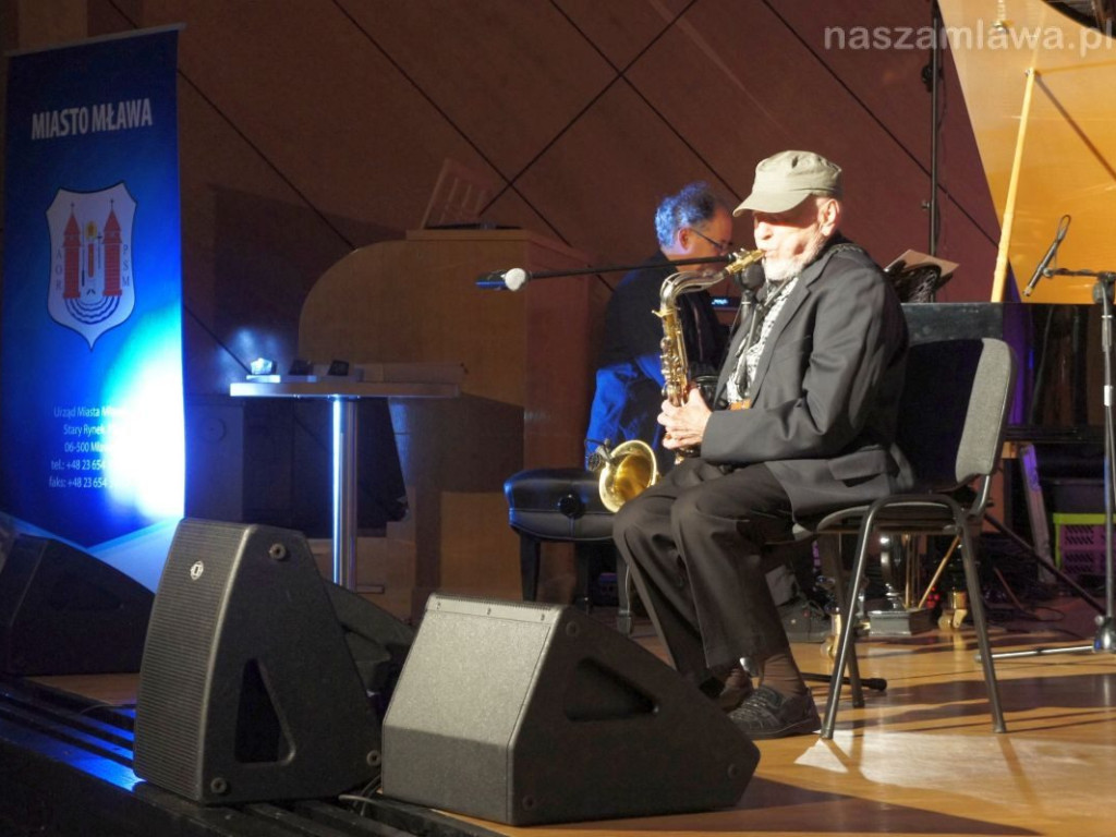 Victor Young Jazz Festival Mława 2022 [RELACJA]