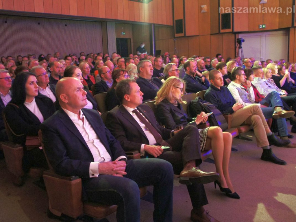 Victor Young Jazz Festival Mława 2022 [RELACJA]