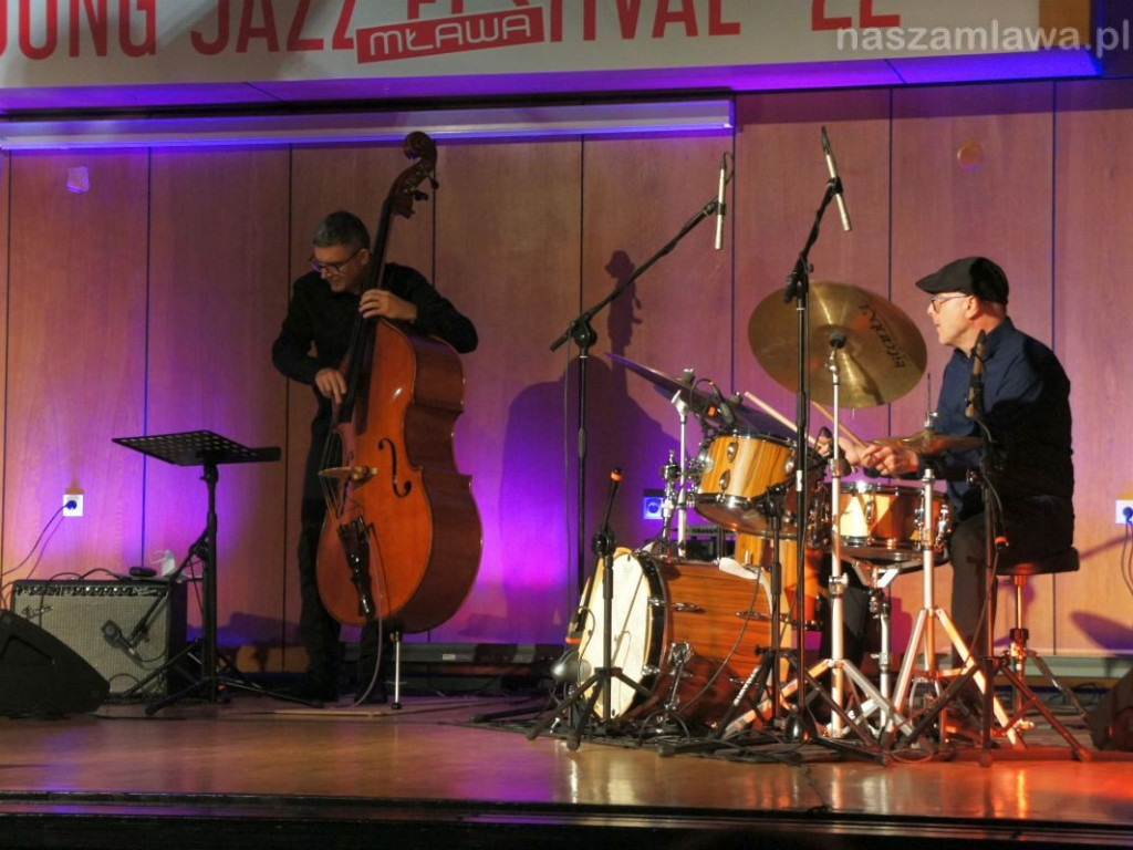 Victor Young Jazz Festival Mława 2022 [RELACJA]