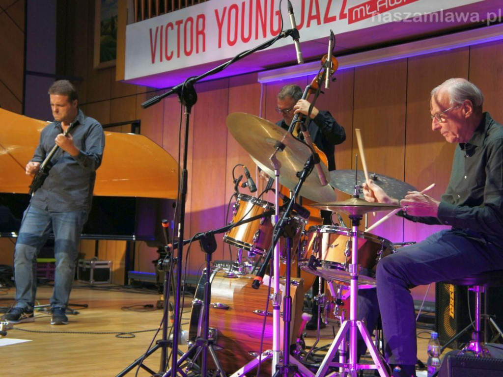 Victor Young Jazz Festival Mława 2022 [RELACJA]