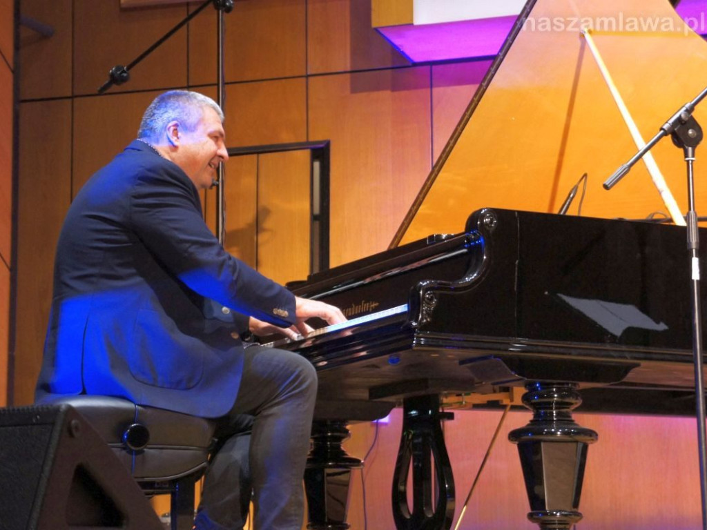 Victor Young Jazz Festival Mława 2022 [RELACJA]