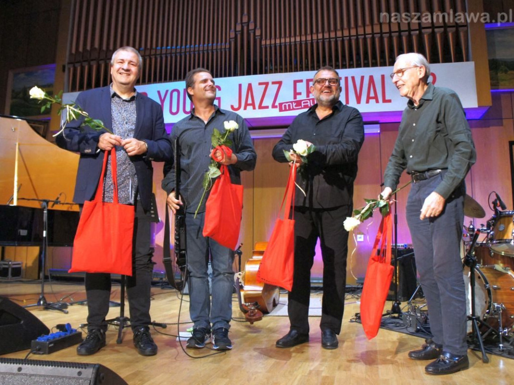 Victor Young Jazz Festival Mława 2022 [RELACJA]