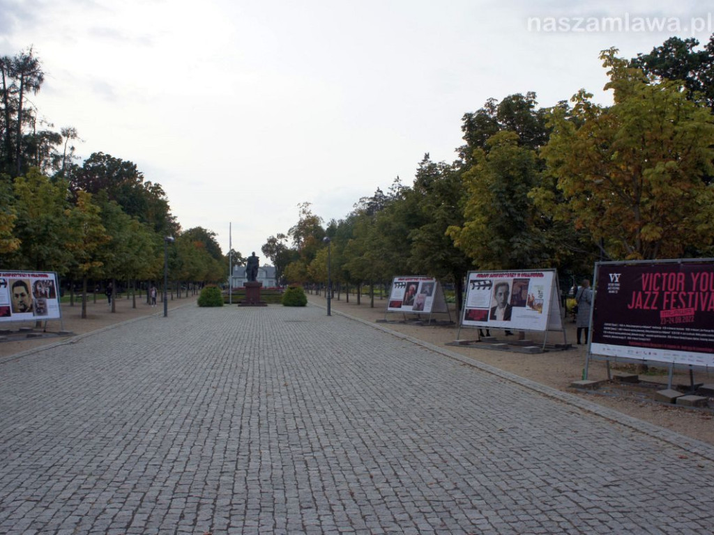 Victor Young Jazz Festival Mława 2022 [RELACJA]