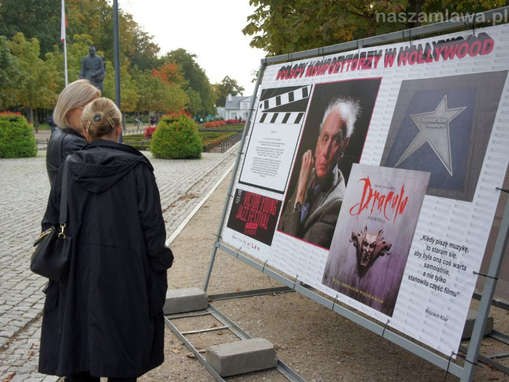 Victor Young Jazz Festival Mława 2022 [RELACJA]