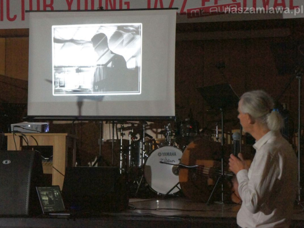 Victor Young Jazz Festival Mława 2022 [RELACJA]