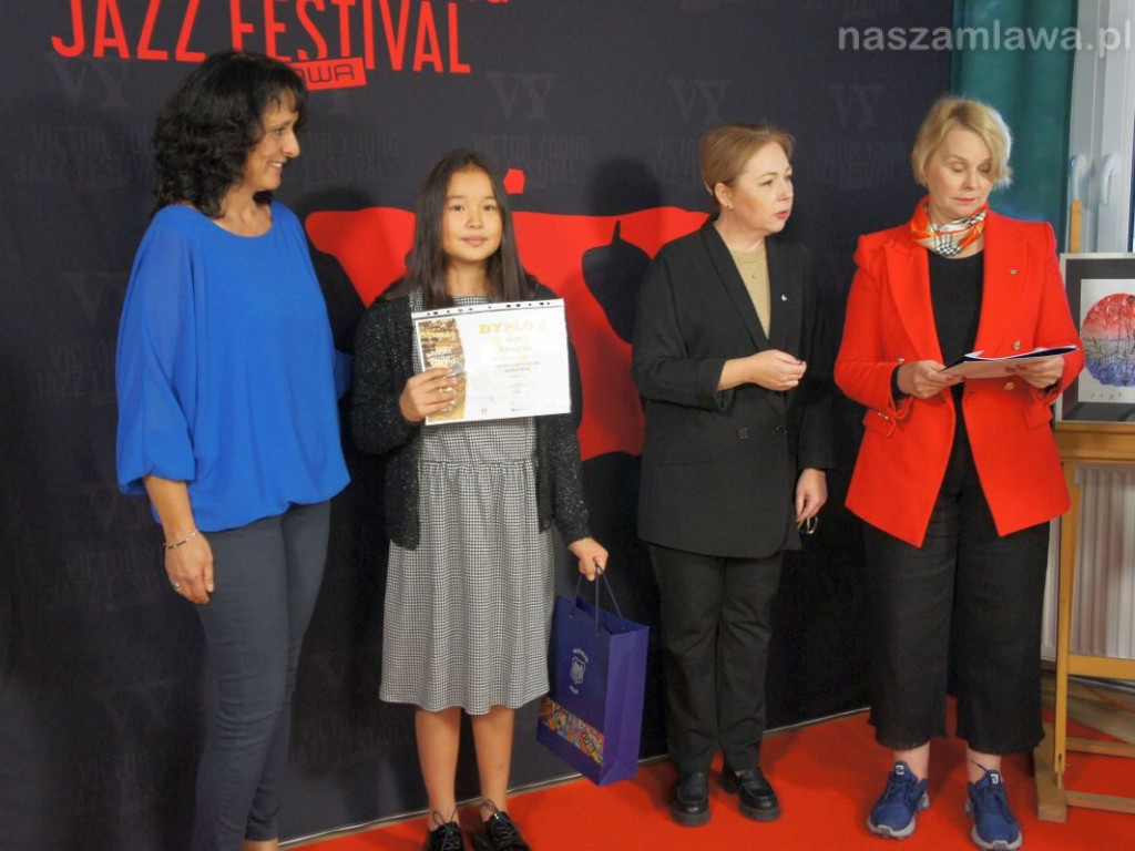 Victor Young Jazz Festival Mława 2022 [RELACJA]