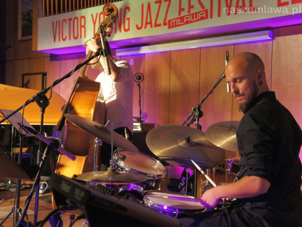 Victor Young Jazz Festival Mława 2022 [RELACJA]