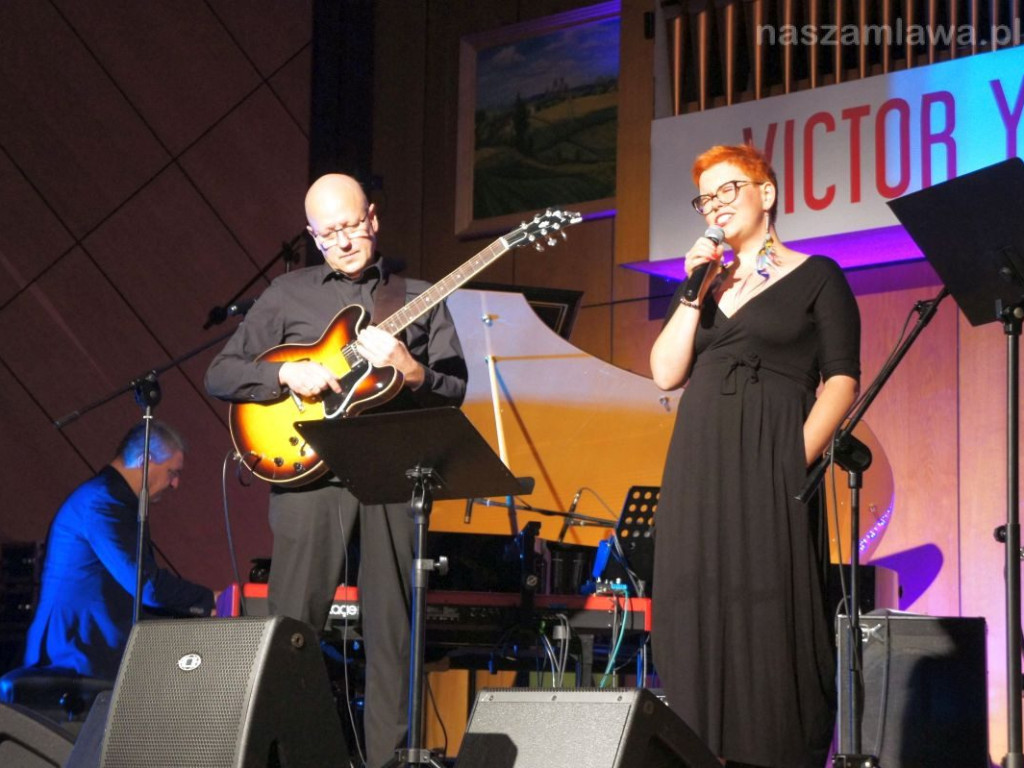 Victor Young Jazz Festival Mława 2022 [RELACJA]