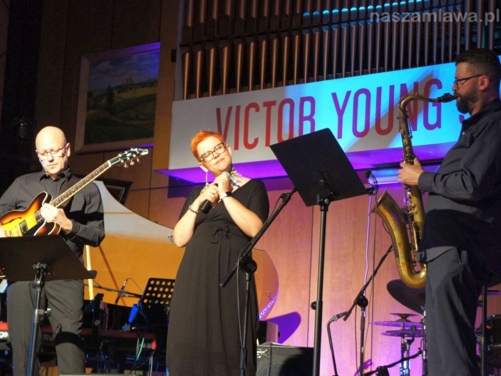 Victor Young Jazz Festival Mława 2022 [RELACJA]