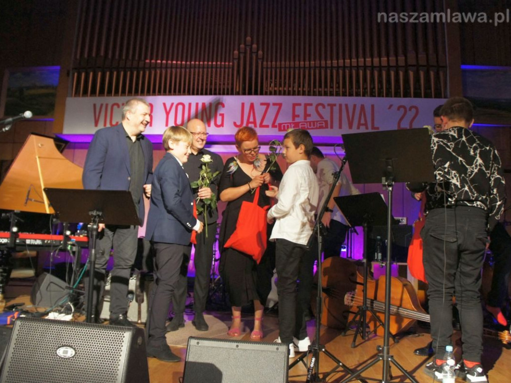 Victor Young Jazz Festival Mława 2022 [RELACJA]