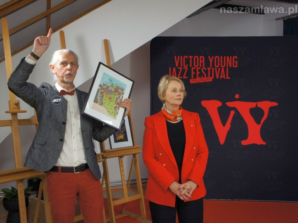 Victor Young Jazz Festival Mława 2022 [RELACJA]
