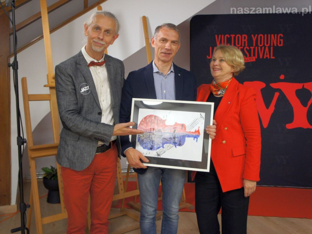 Victor Young Jazz Festival Mława 2022 [RELACJA]