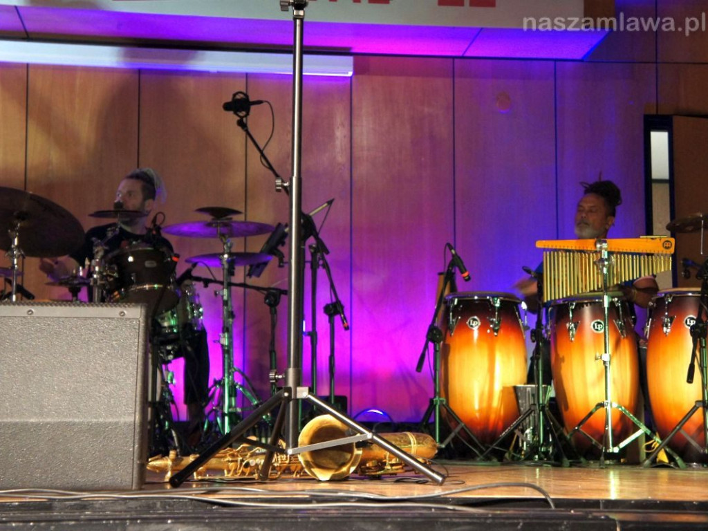 Victor Young Jazz Festival Mława 2022 [RELACJA]