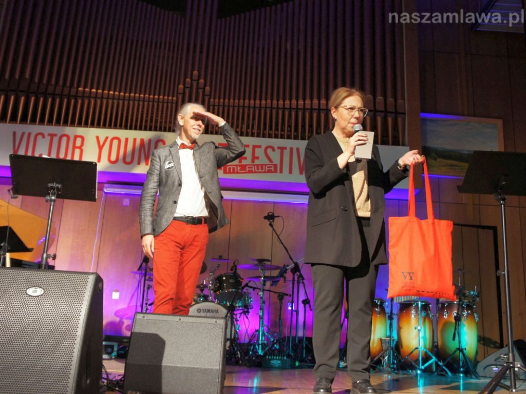 Victor Young Jazz Festival Mława 2022 [RELACJA]