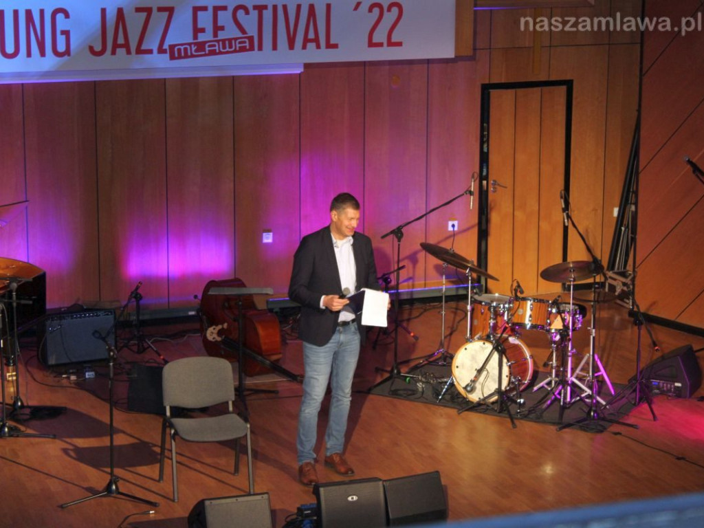 Victor Young Jazz Festival Mława 2022 [RELACJA]