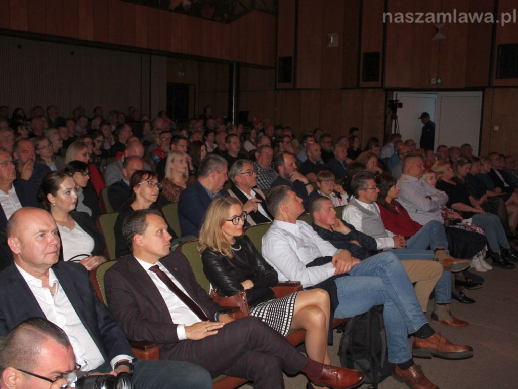 Victor Young Jazz Festival Mława 2022 [RELACJA]