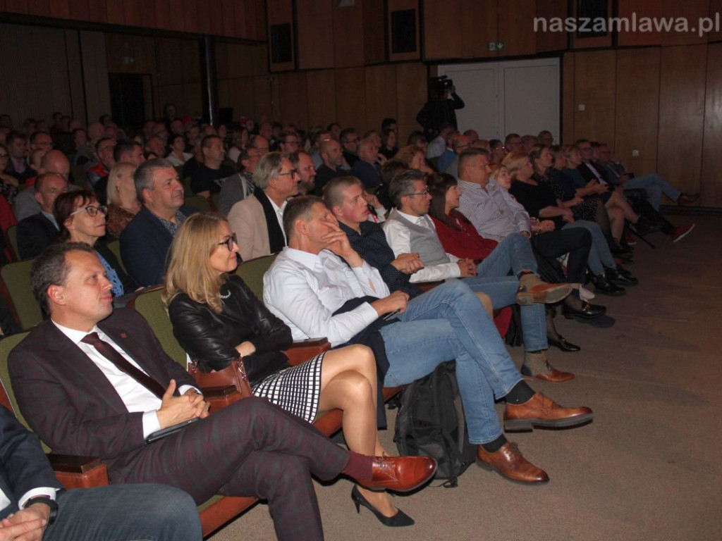 Victor Young Jazz Festival Mława 2022 [RELACJA]