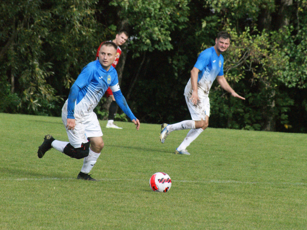 Korona ucieka rywalom. Wyjazdowy sukces GKS-u