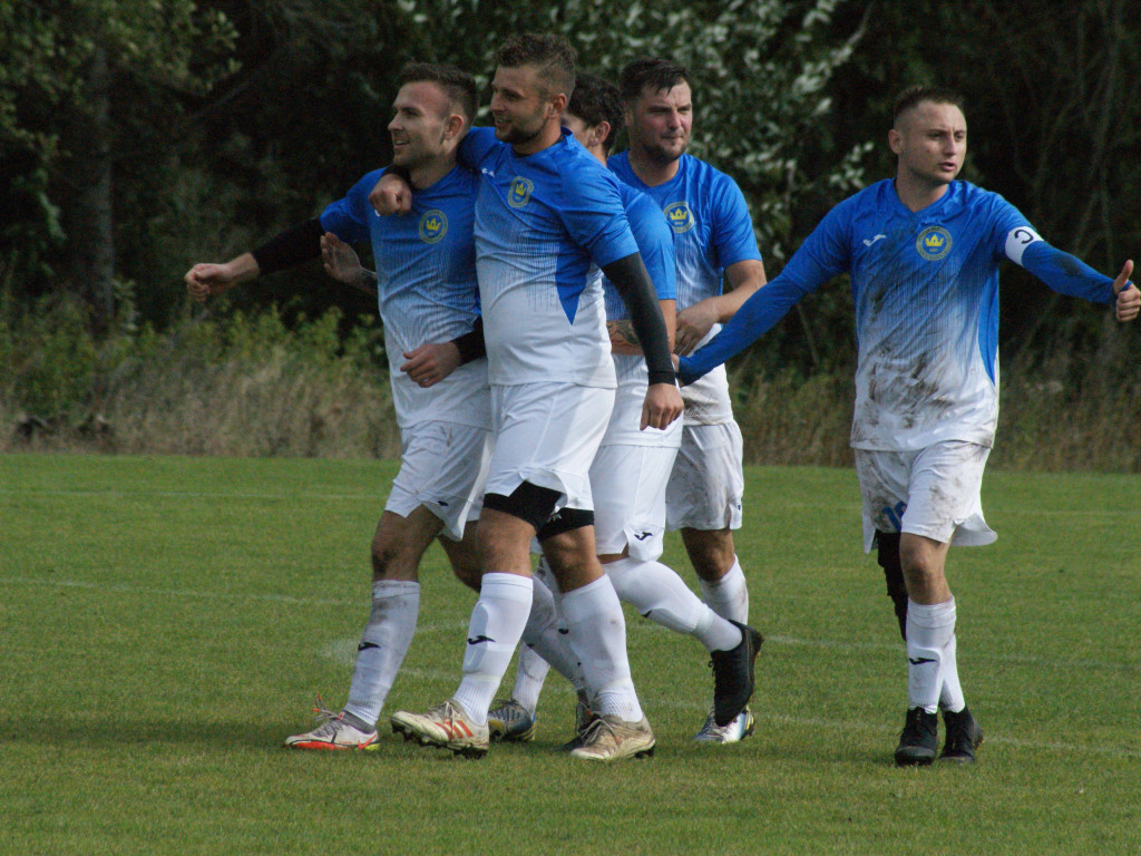 Korona ucieka rywalom. Wyjazdowy sukces GKS-u